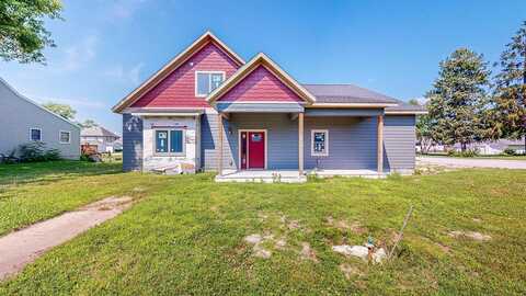Prairie, RUSHFORD, MN 55971