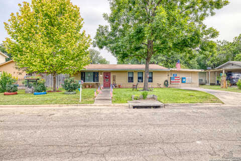 Campbell, UVALDE, TX 78801