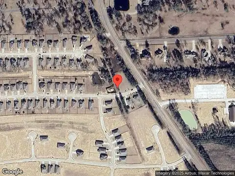Kickapoo, ANAHUAC, TX 77514