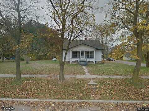 Castle, CAMP DOUGLAS, WI 54618