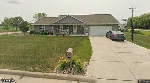 Golden Wheat, WRIGHTSTOWN, WI 54180