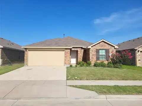 Fort Belknap, CROWLEY, TX 76036