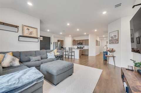 Unbridled, CADDO MILLS, TX 75135