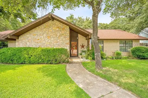 Charlotte, STEPHENVILLE, TX 76401