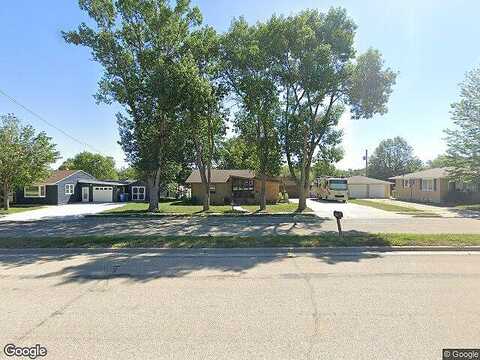 8Th, PIPESTONE, MN 56164