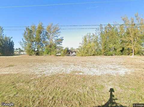 17Th, CAPE CORAL, FL 33914