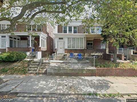 Wagner, PHILADELPHIA, PA 19141