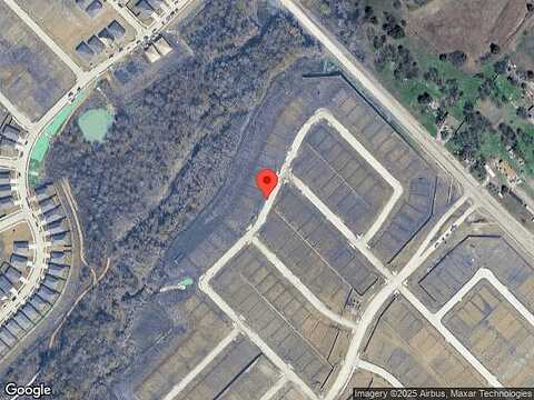 Colt Creek, CRANDALL, TX 75114