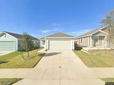 Red Fox, MCKINNEY, TX 75071