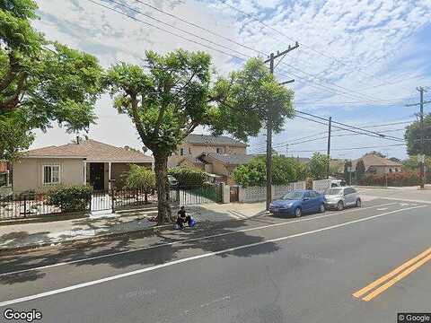 1St, SAN PEDRO, CA 90731