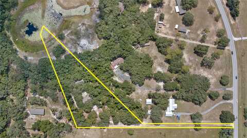 Highway 464C, OCKLAWAHA, FL 32179