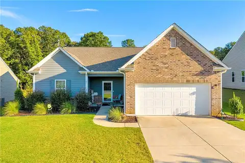 Sinclair, MONROE, GA 30655