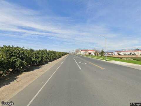 W Jordon St, Porterville, CA 93257