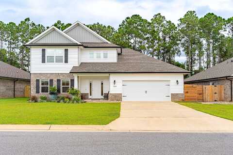 Creets Landing, NAVARRE, FL 32566
