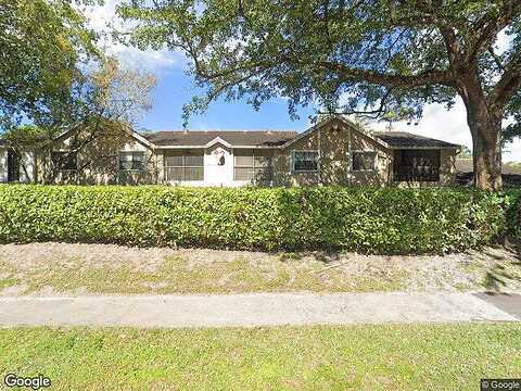 Riverside Dr, Coral Springs, FL 33071