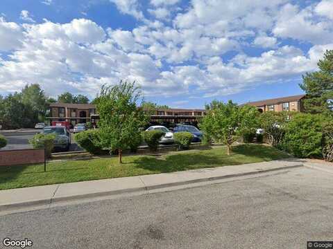 Lakeside Dr, Grand Junction, CO 81506