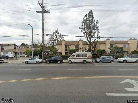Woodman Ave, Arleta, CA 91331