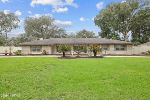 Ponder, JACKSONVILLE, FL 32257