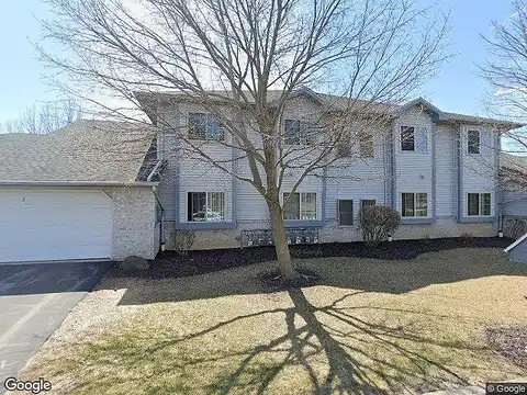 W Loomis Rd, Franklin, WI 53132