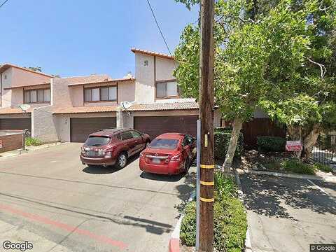 N Redding Way, Upland, CA 91786