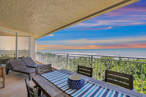 Highway A1A, Satellite Beach, FL 32937