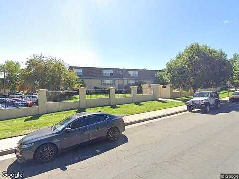 E Girard Ave, Denver, CO 80231