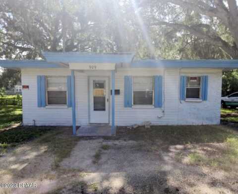 Winchester St, Daytona Beach, FL 32114