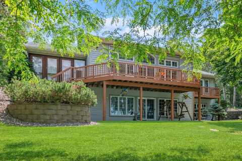 100Th, CLEAR LAKE, MN 55319