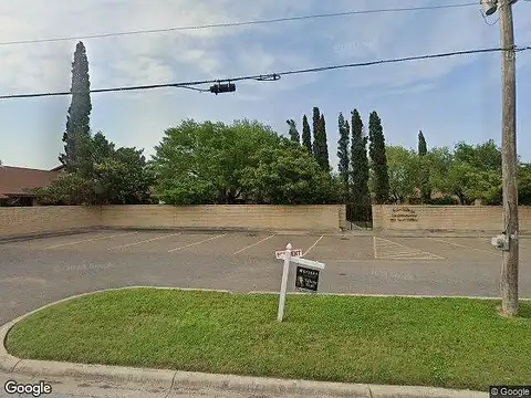 E Dallas Ave, McAllen, TX 78501