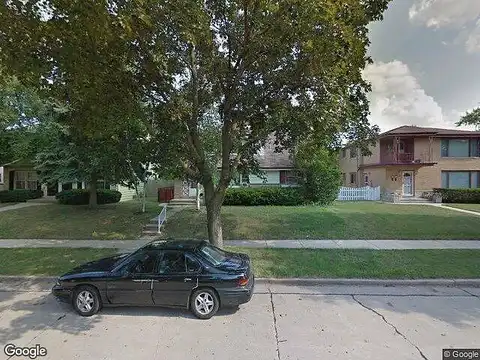 W Herbert Ave, Milwaukee, WI 53225