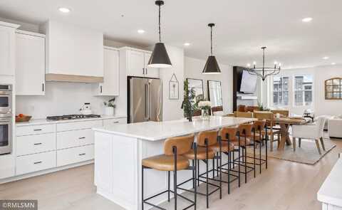 Mount Curve Blvd, Saint Paul, MN 55116