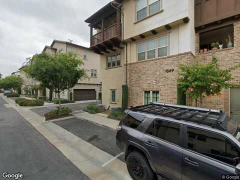 Orchid Way, Azusa, CA 91702