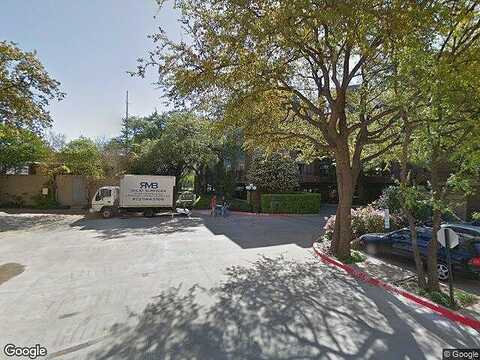 Turtle Creek Blvd, Dallas, TX 75225