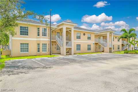 Bernwood Cove Loop, Fort Myers, FL 33966