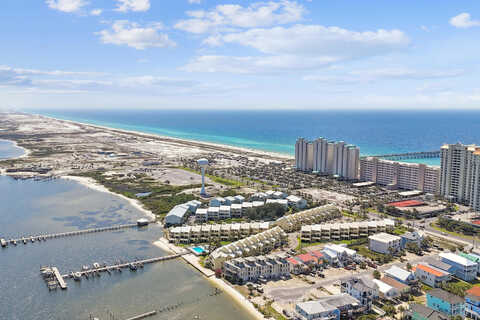 Gulf Blvd, Navarre, FL 32566