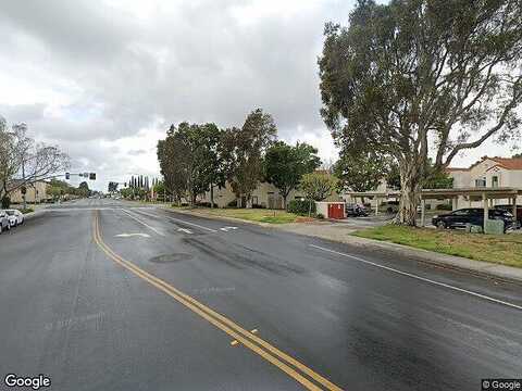 New Salem St, San Diego, CA 92126