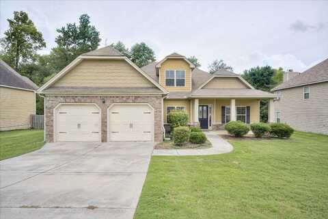 Shirez, GROVETOWN, GA 30813