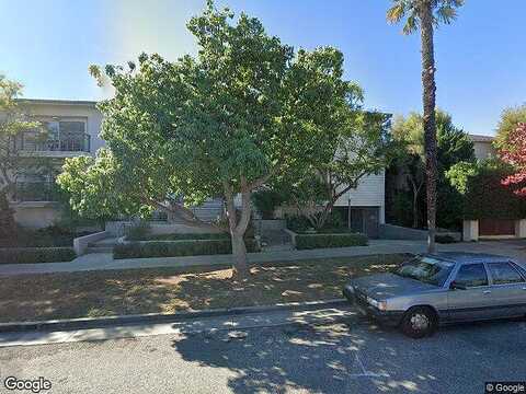 Euclid St, Santa Monica, CA 90403