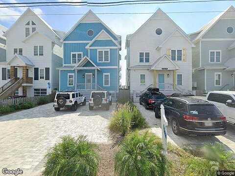Surf Dr, Panama City Beach, FL 32408