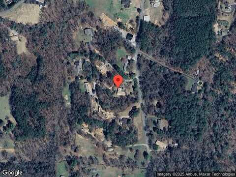 Damascus Cir, Blue Ridge, GA 30513
