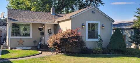 11Th, CLARKSTON, WA 99403