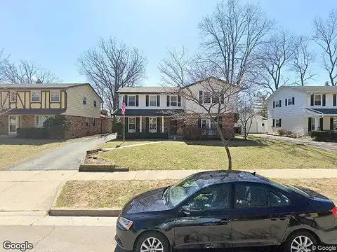 W Euclid Ave, Milwaukee, WI 53219