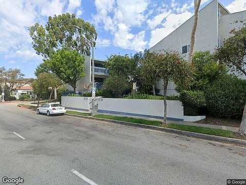 Camino Real, Redondo Beach, CA 90277