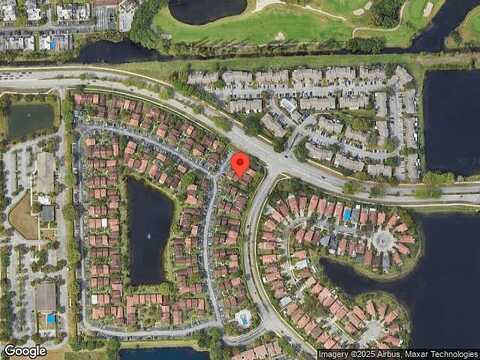 Nw 108Th Ter, Pembroke Pines, FL 33026