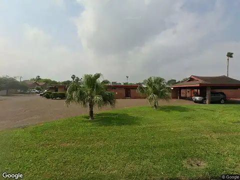 E Dallas Ave, McAllen, TX 78501