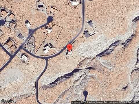 S Anasazi Dr, Greenehaven, AZ 86040