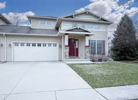 Aurora, FOND DU LAC, WI 54935