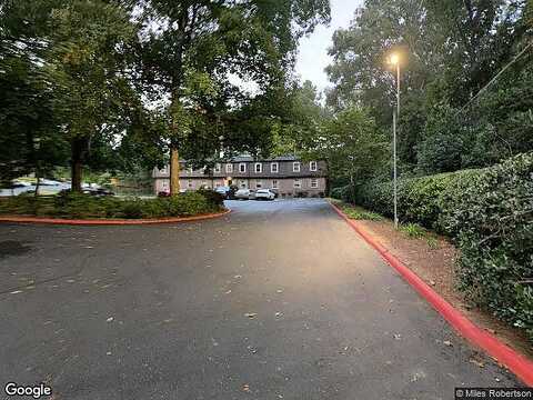 Houston Mill Rd Ne, Atlanta, GA 30329