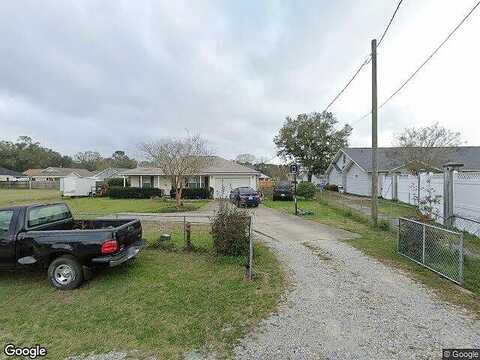 Homestead Ln, Pensacola, FL 32526