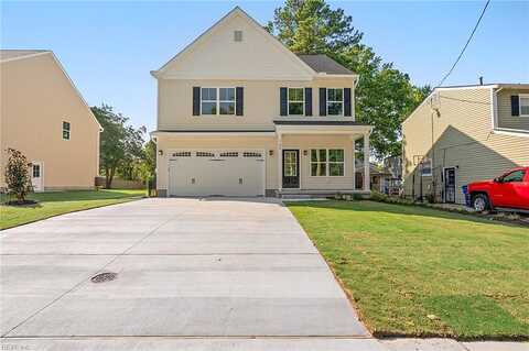 Sheppard, NORFOLK, VA 23518